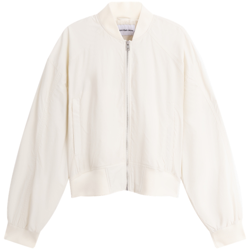 Calvin Klein Куртка женская, YBI-Ivory
Calvin Klein Куртка женская, YBI-Ivory