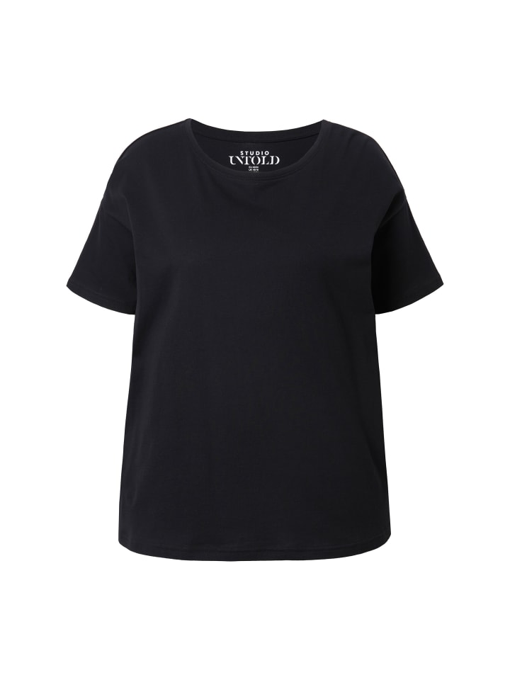 Футболка Studio Untold, черный
Футболка Studio Untold, черный
