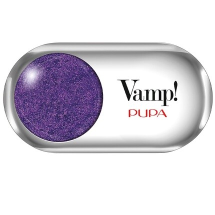 Пупа Милано Вамп! Тени для век 103 Hypnotic Violet Metallic Pupa Milano
Пупа Милано Вамп! Тени для век 103 Hypnotic Violet Metallic Pupa Milano