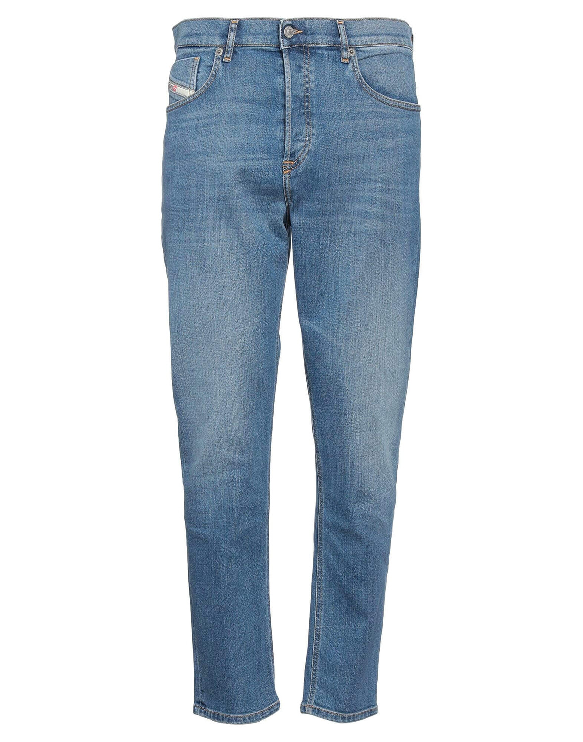 Джинсы Diesel Denim, синий
Джинсы Diesel Denim, синий