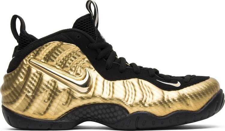 Кроссовки Nike Air Foamposite Pro 'Metallic Gold', золотой, Желтый;коричневый, Кроссовки Nike Air Foamposite Pro 'Metallic Gold', золотой
Кроссовки Nike Air Foamposite Pro 'Metallic Gold', золотой, Желтый;коричневый, Кроссовки Nike Air Foamposite Pro 'Metallic Gold', золотой