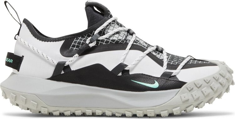 Кроссовки Nike ACG Mountain Fly Low SE 'White Anthracite', белый, Белый;серый, Кроссовки Nike ACG Mountain Fly Low SE 'White Anthracite', белый
Кроссовки Nike ACG Mountain Fly Low SE 'White Anthracite', белый, Белый;серый, Кроссовки Nike ACG Mountain Fly Low SE 'White Anthracite', белый