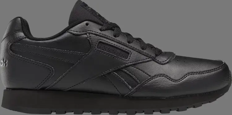 Кроссовки wmns classic harman run 'triple black' Reebok, черный, Черный;серый, Кроссовки wmns classic harman run 'triple black' Reebok, черный
Кроссовки wmns classic harman run 'triple black' Reebok, черный, Черный;серый, Кроссовки wmns classic harman run 'triple black' Reebok, черный