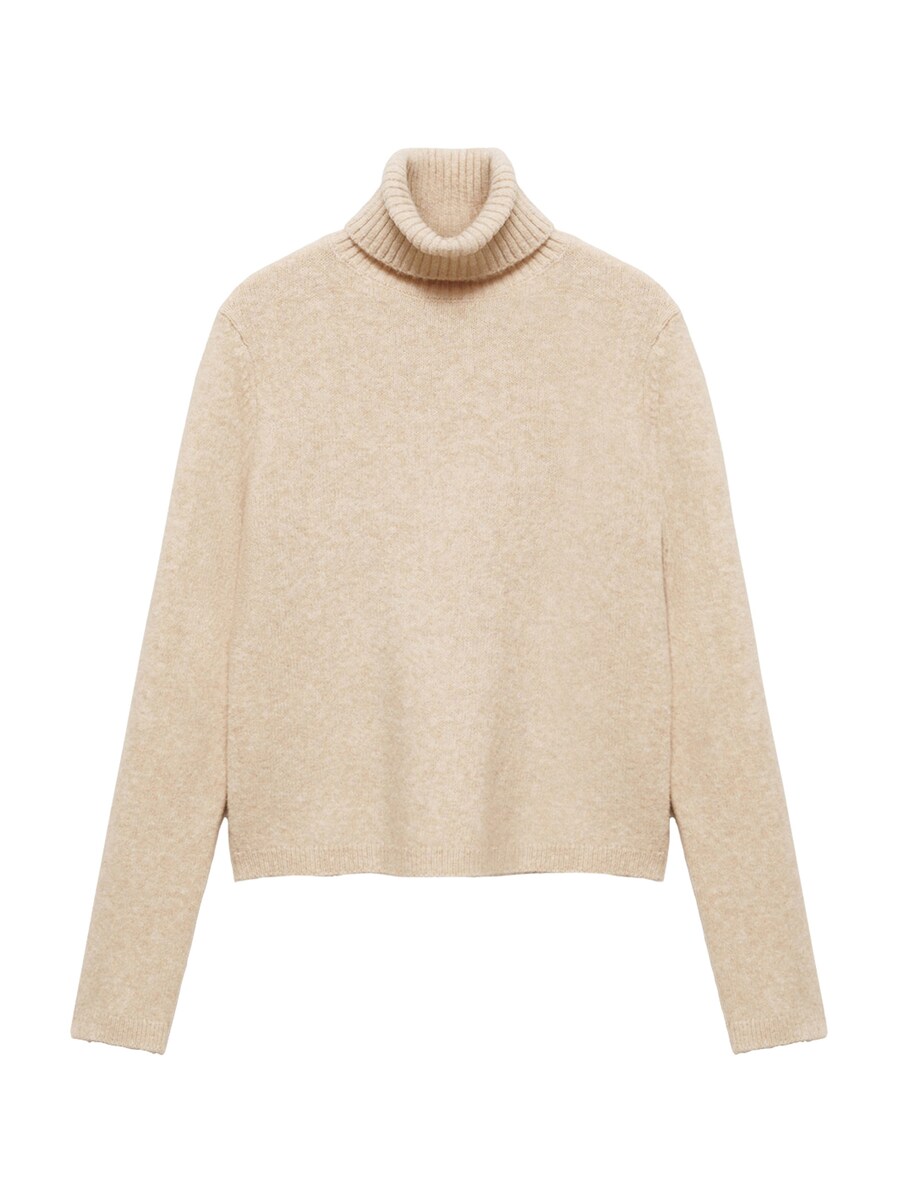 Свитер MANGO MARIANA, экрю
Свитер MANGO MARIANA, экрю