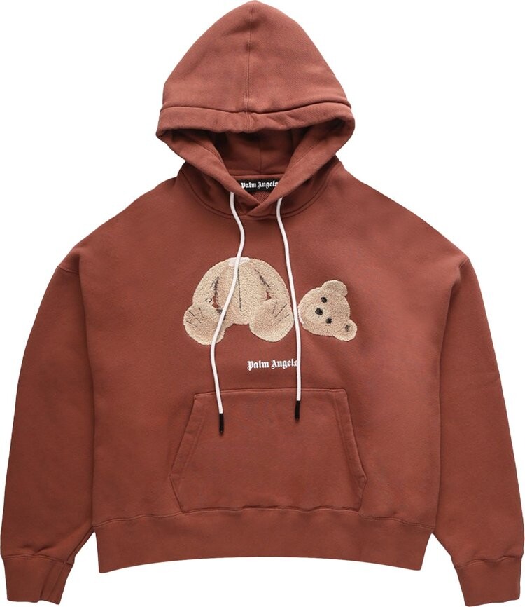 Худи Palm Angels Bear Hoodie 'Tan/Brown', загар, Коричневый, Худи Palm Angels Bear Hoodie 'Tan/Brown', загар
Худи Palm Angels Bear Hoodie 'Tan/Brown', загар, Коричневый, Худи Palm Angels Bear Hoodie 'Tan/Brown', загар