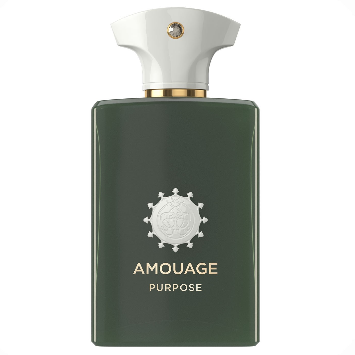Парфюмерная вода Amouage Purpose Unisex 
Парфюмерная вода Amouage Purpose Unisex