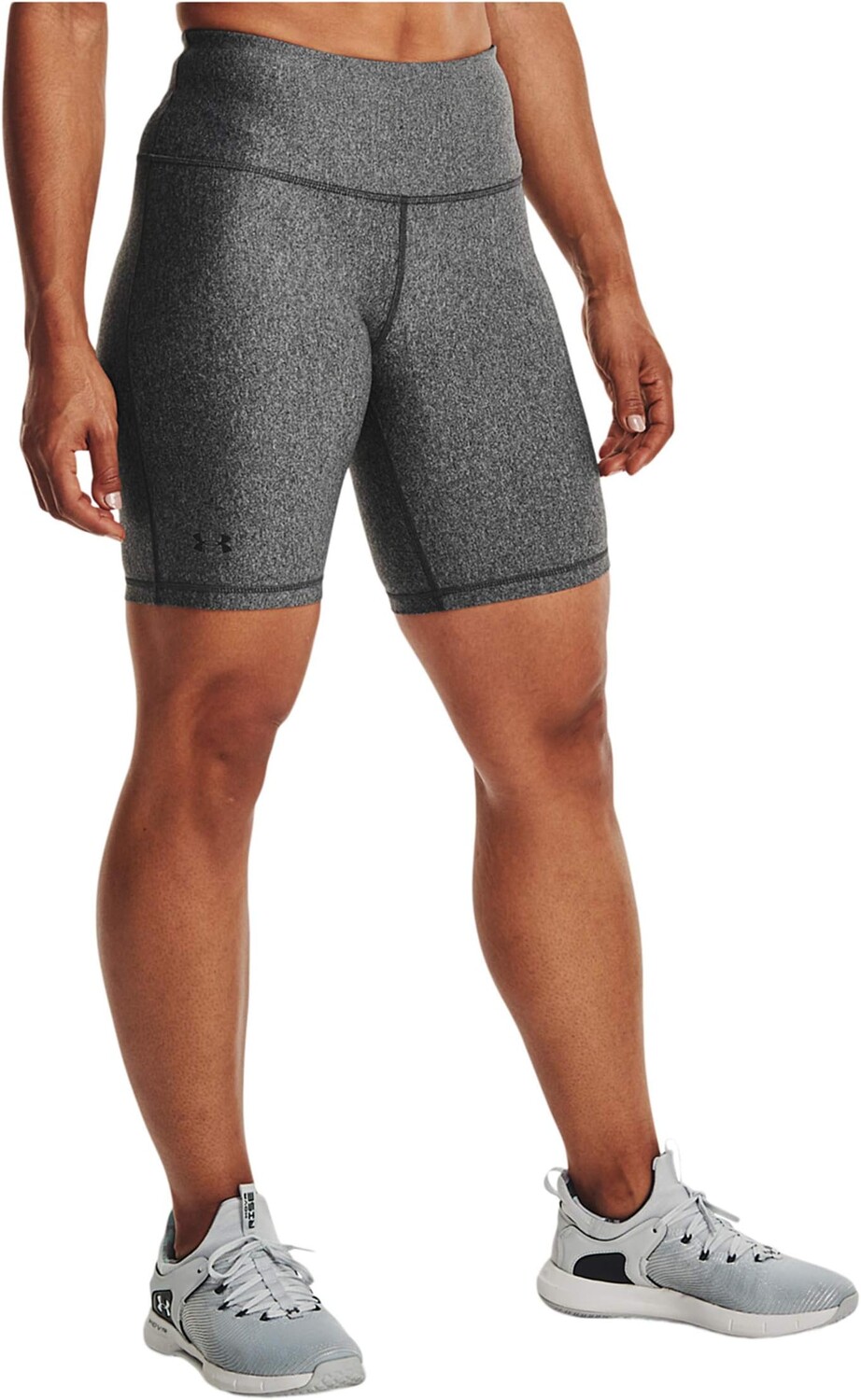 Велосипедные шорты HeatGear Armour Under Armour, цвет Charcoal Light Heather/Black
Велосипедные шорты HeatGear Armour Under Armour, цвет Charcoal Light Heather/Black