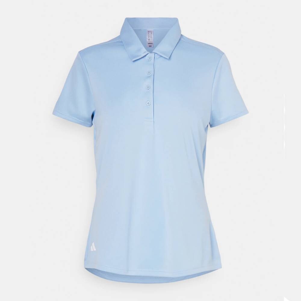 Футболка-поло Adidas Golf Performance, голубой
Футболка-поло Adidas Golf Performance, голубой