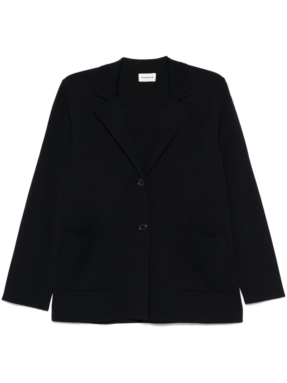 Блейзер Roma P.A.R.O.S.H., синий
Блейзер Roma P.A.R.O.S.H., синий