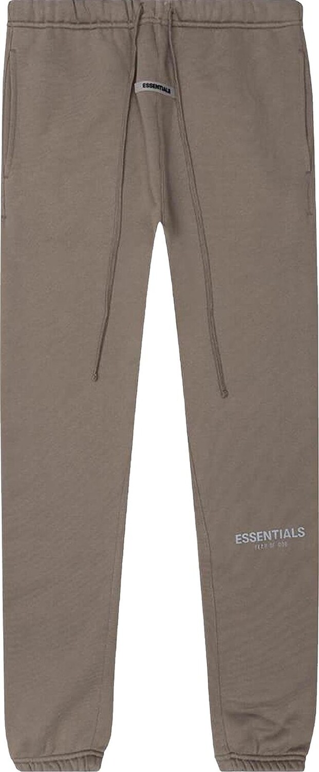 Спортивные брюки Fear of God Essentials Sweatpants 'Taupe', загар
Спортивные брюки Fear of God Essentials Sweatpants 'Taupe', загар