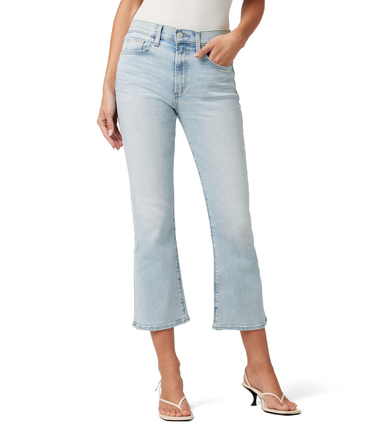 Джинсы Joe's Jeans, The Callie
Джинсы Joe's Jeans, The Callie