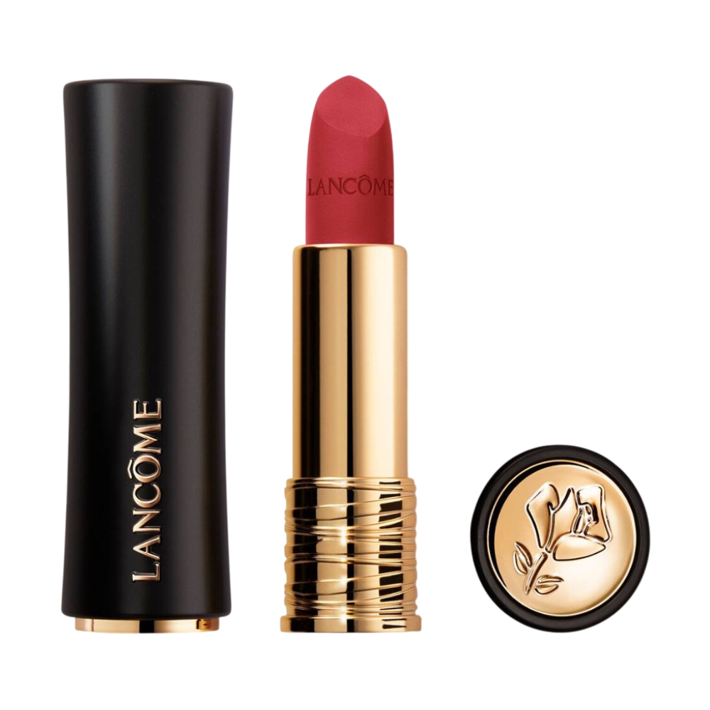 Губная помада Lancome L'Absolu Rouge Drama Matte, 271 Dramatically Me
Губная помада Lancome L'Absolu Rouge Drama Matte, 271 Dramatically Me