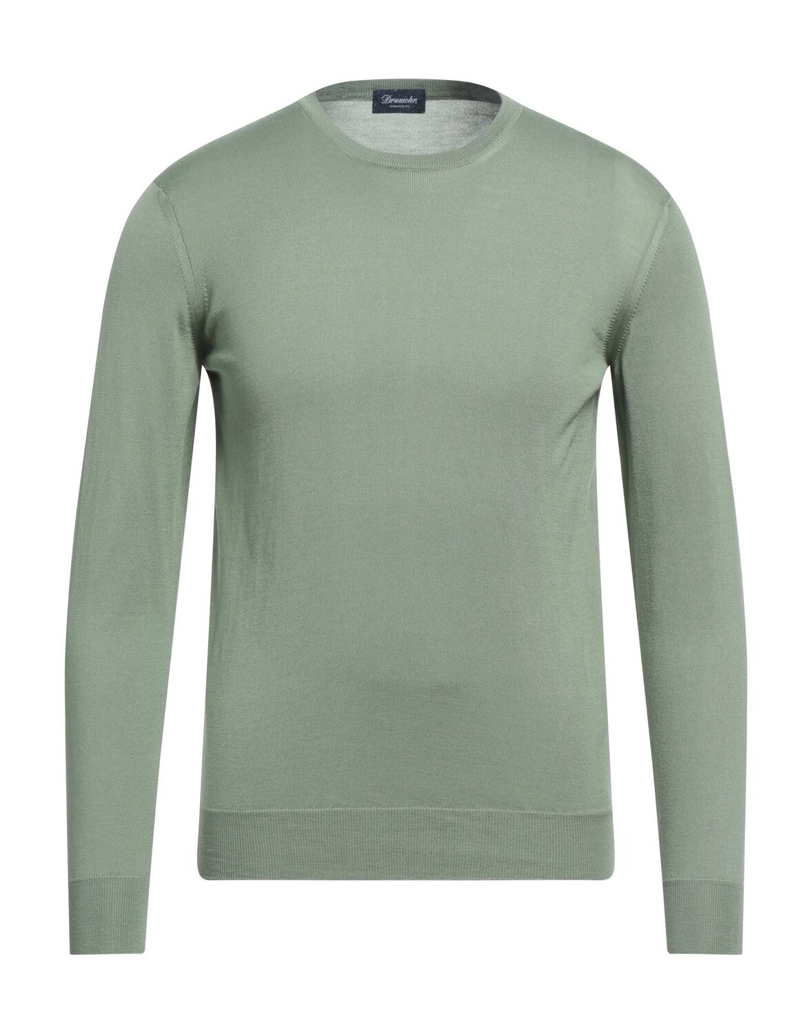 Свитер Drumohr, зеленый 
Свитер Drumohr, зеленый