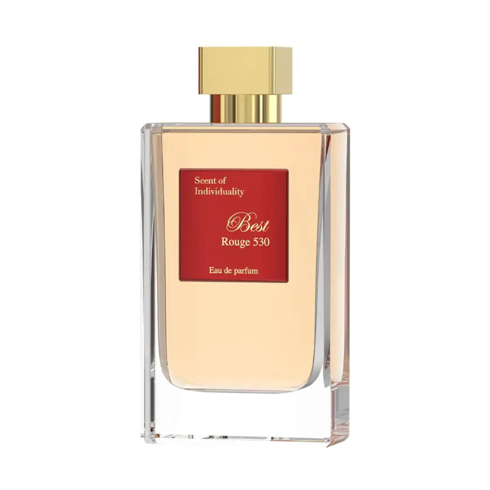 Парфюмерная вода Emper Best Rouge 530
Парфюмерная вода Emper Best Rouge 530