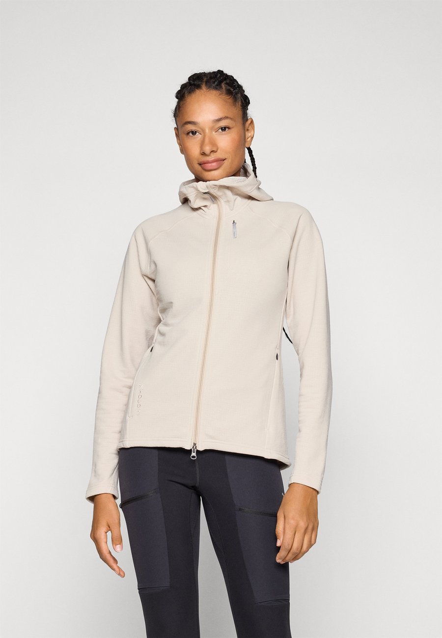 Толстовка Houdini AERO , Foggy Mountain/Sand
Толстовка Houdini AERO , Foggy Mountain/Sand