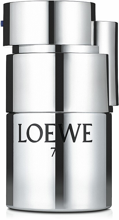 Туалетная вода Loewe 7 Plata
Туалетная вода Loewe 7 Plata