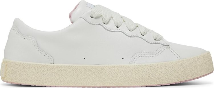 Кроссовки Converse Golf Le Fleur x GLF 2.0 Brilliant White, белый
Кроссовки Converse Golf Le Fleur x GLF 2.0 Brilliant White, белый