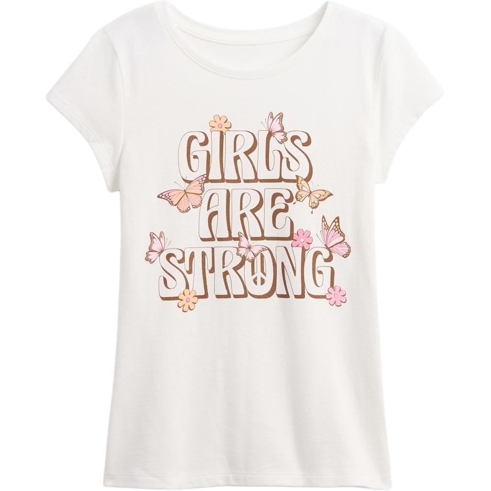 Детская футболка GAP, белый
Детская футболка GAP, белый