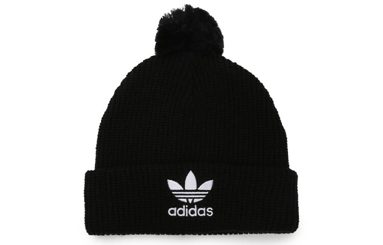 Шапка унисекс adidas originals, Black 
Шапка унисекс adidas originals, Black