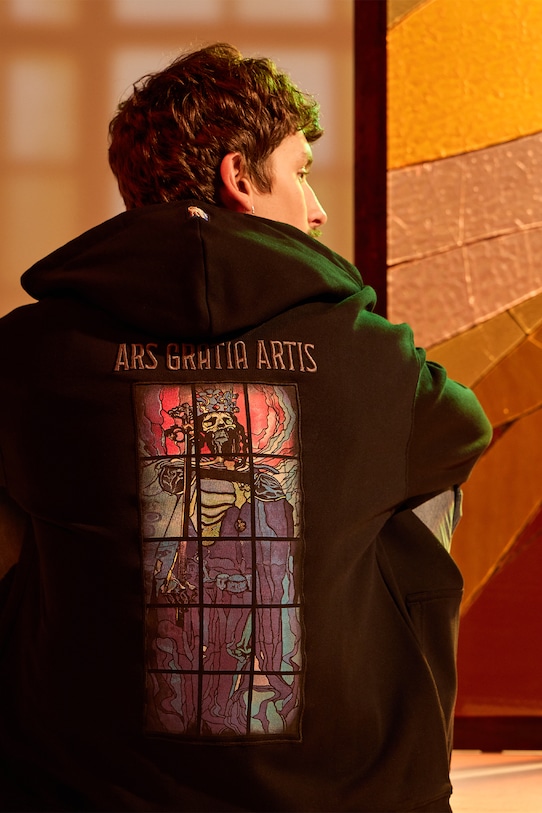 Толстовка Medicine, черный
Толстовка Medicine, черный