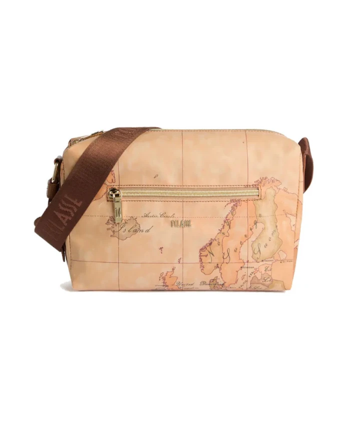 Сумка через плечо Ld38 s578 Alviero Martini 1A Classe, коричневый
Сумка через плечо Ld38 s578 Alviero Martini 1A Classe, коричневый