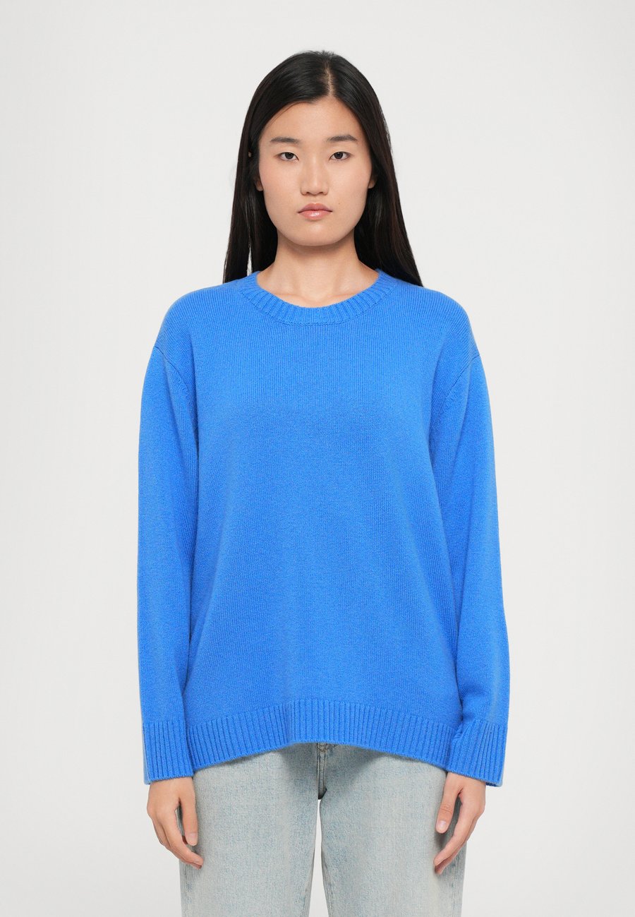 Джемпер MAX&Co. PAPRICA, Elektrikblau /Blue
Джемпер MAX&Co. PAPRICA, Elektrikblau /Blue