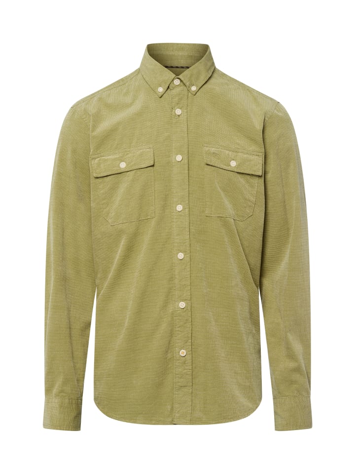 Рубашка в горох Camel Active
Рубашка в горох Camel Active