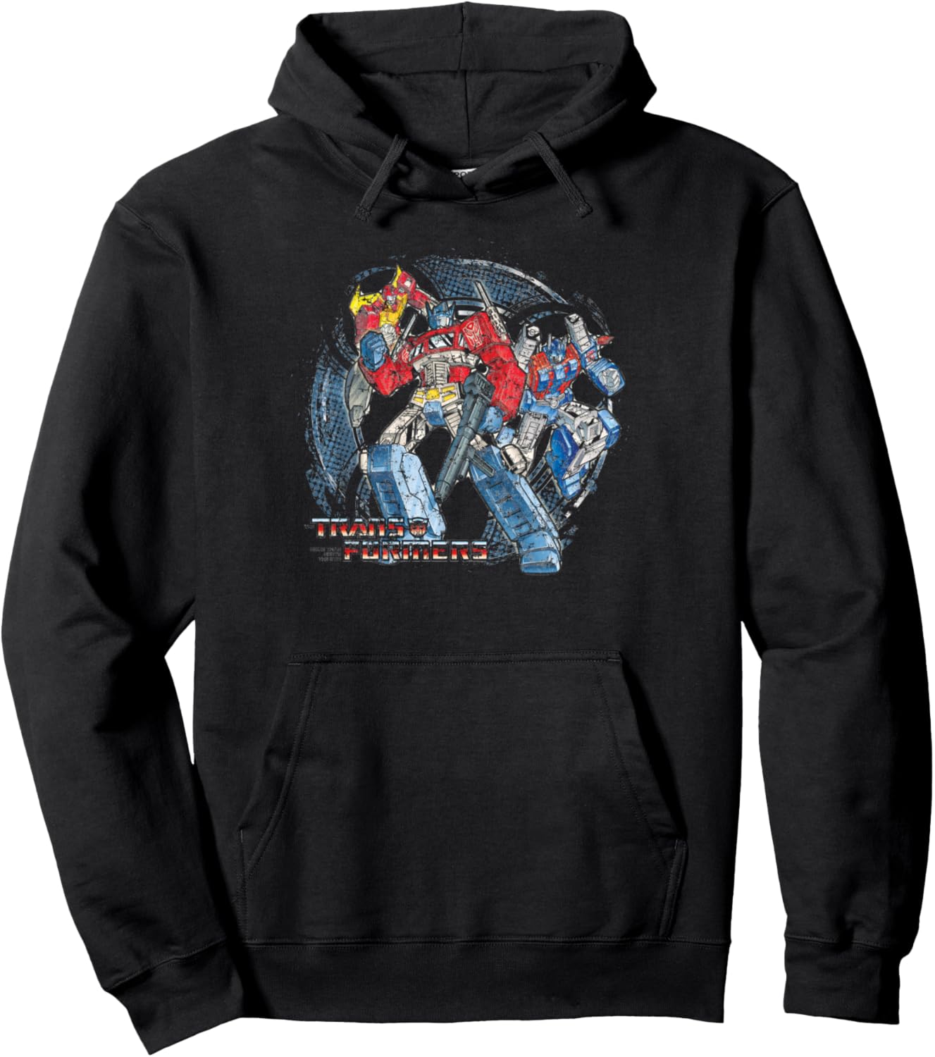 Значок автобота из фильма «Трансформеры» (G1) 1986 года, толстовка 01H Transformers, черный
Значок автобота из фильма «Трансформеры» (G1) 1986 года, толстовка 01H Transformers, черный