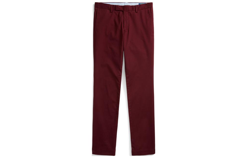 Polo Ralph Lauren Повседневные брюки мужские red
Polo Ralph Lauren Повседневные брюки мужские red