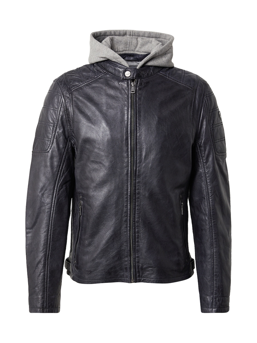 Куртка межсезонная Mauritius Rylo, темно-синий
Куртка межсезонная Mauritius Rylo, темно-синий