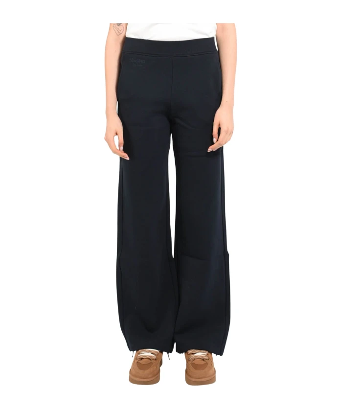 Широкие брюки Max Mara, синий
Широкие брюки Max Mara, синий
