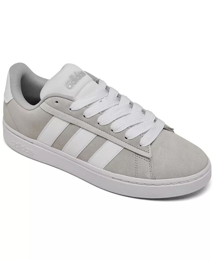 Мужские повседневные кроссовки Grand Court Alpha 00s от Finish Line adidas, мультиколор
Мужские повседневные кроссовки Grand Court Alpha 00s от Finish Line adidas, мультиколор