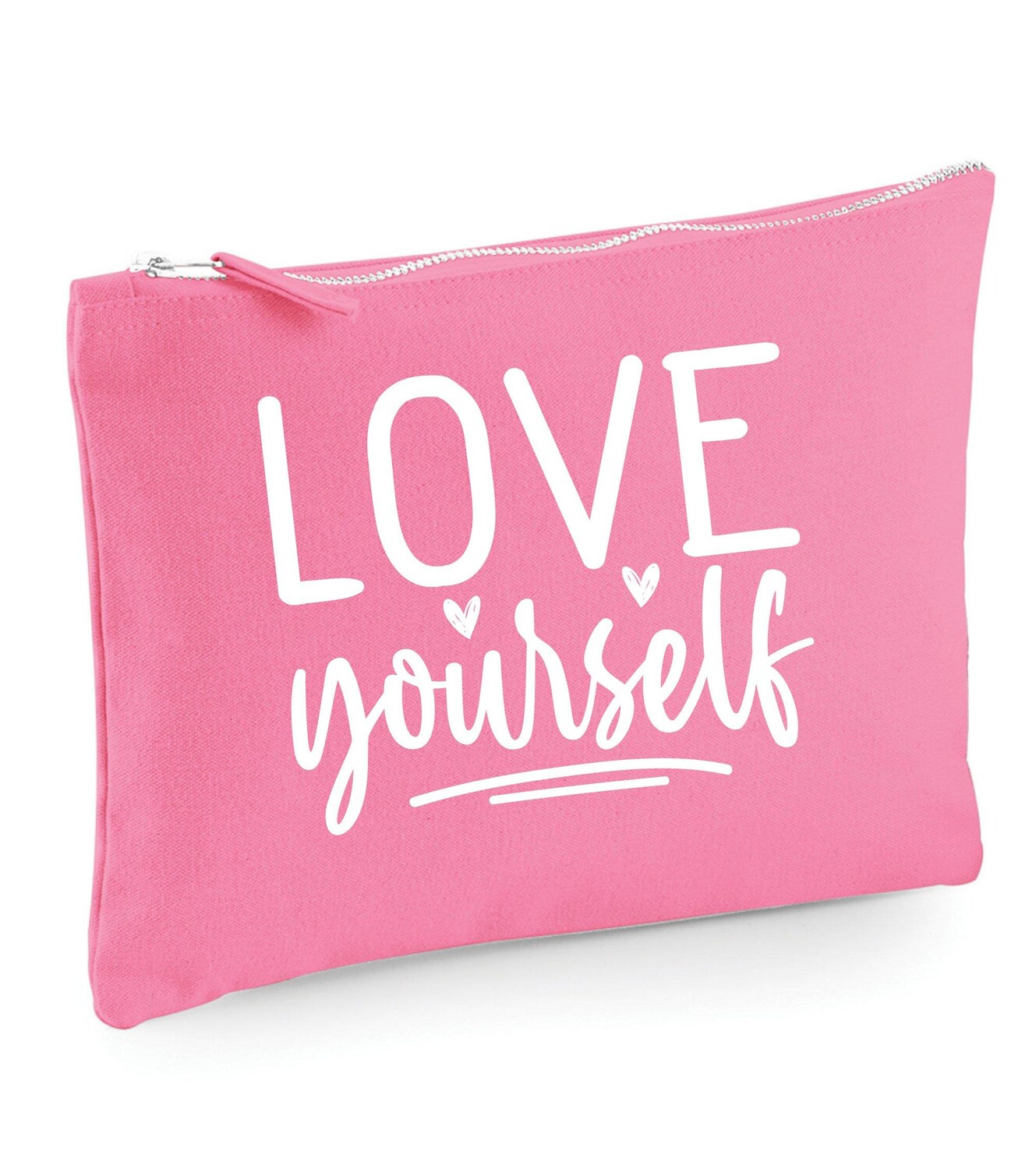 Косметичка Love Yourself 60 SECOND MAKEOVER, розовый
Косметичка Love Yourself 60 SECOND MAKEOVER, розовый