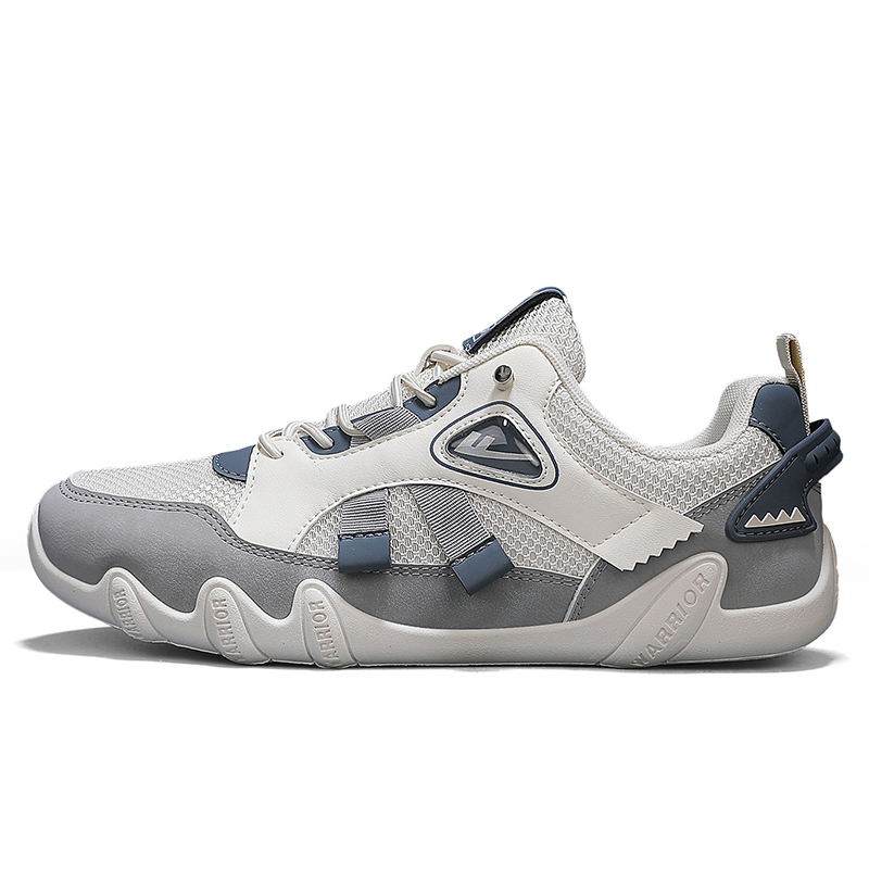 WARRIOR Повседневные туфли мужские низкие синие
WARRIOR Повседневные туфли мужские низкие синие