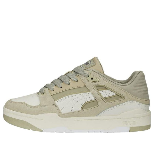 Кроссовки slipstream 'green brown' Puma, зеленый
Кроссовки slipstream 'green brown' Puma, зеленый