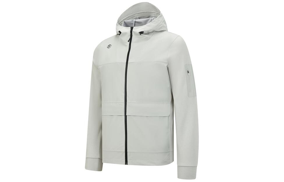 Куртка мужская Rapido, серый
Куртка мужская Rapido, серый