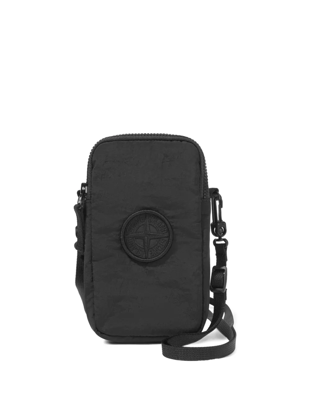 Сумка с нашивкой-логотипом Stone Island Junior, черный
Сумка с нашивкой-логотипом Stone Island Junior, черный
