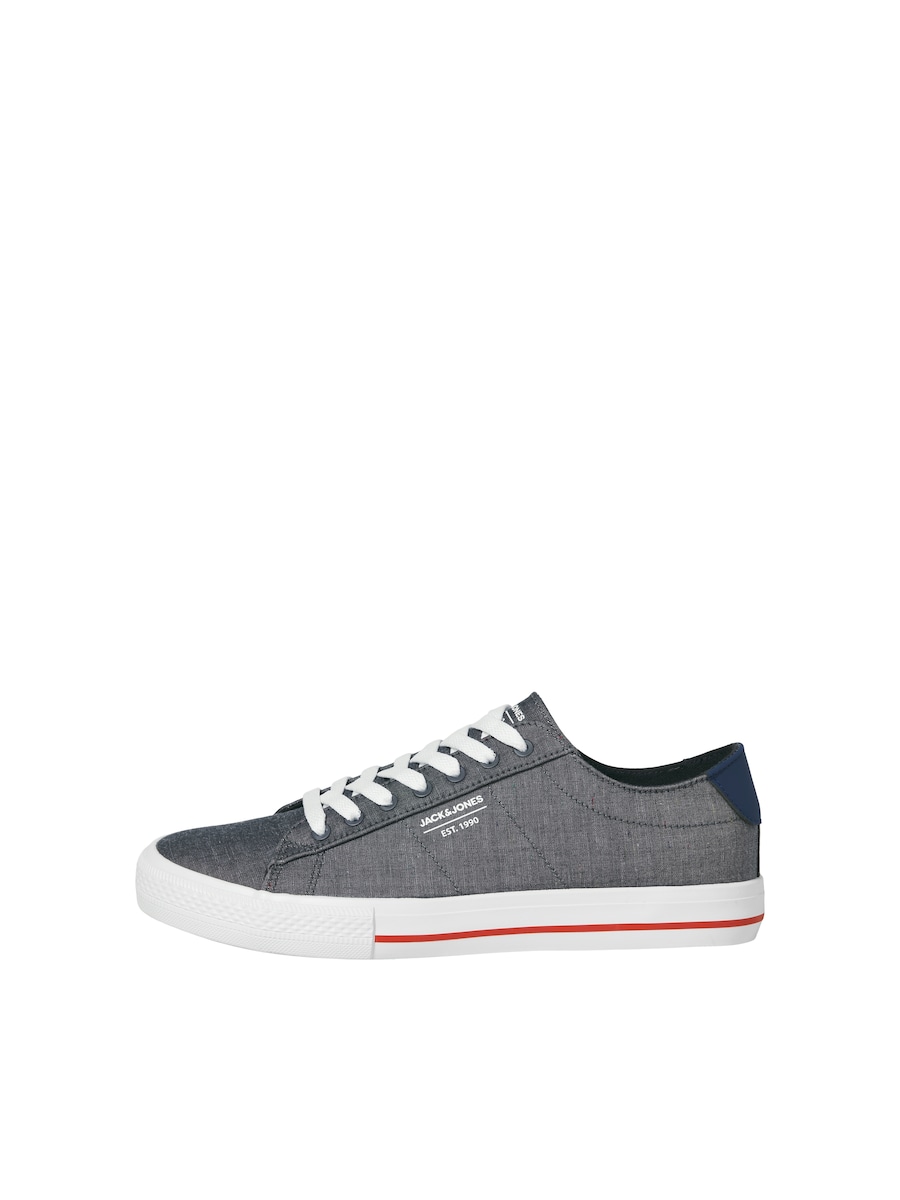 Кроссовки JACK & JONES JFWRYDER, Marine Blue/Mottled Blue
Кроссовки JACK & JONES JFWRYDER, Marine Blue/Mottled Blue