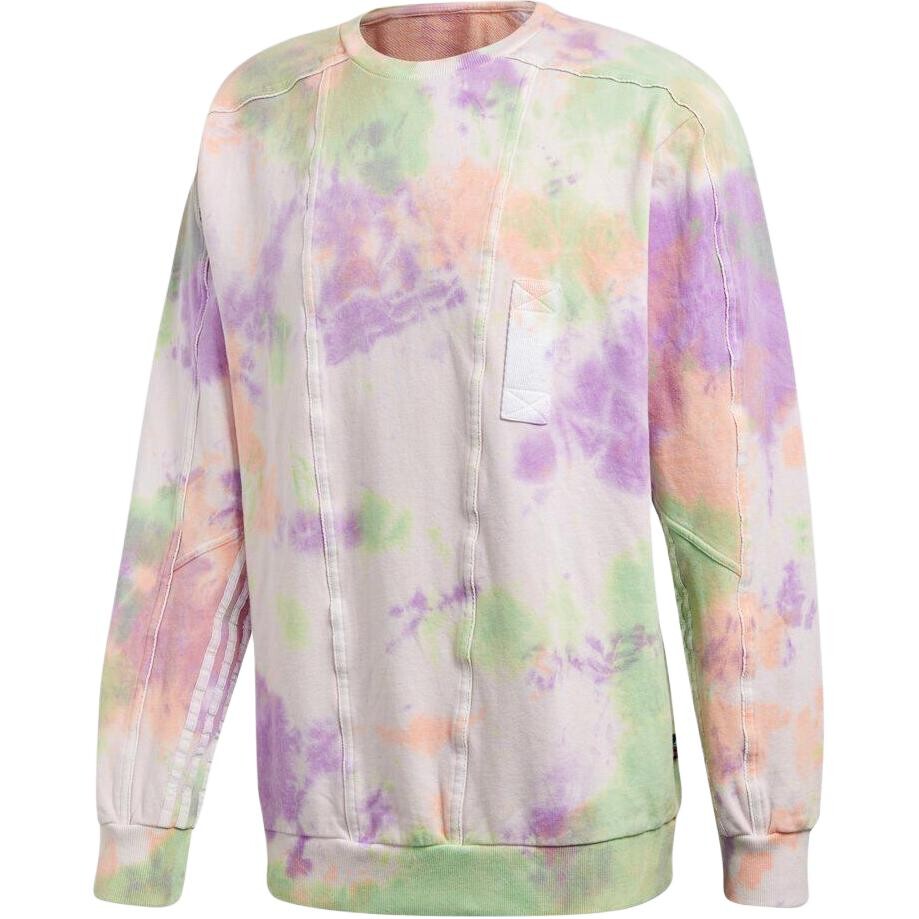 Толстовка мужская многоцветная Adidas Originals, цвет Multicolor
Толстовка мужская многоцветная Adidas Originals, цвет Multicolor