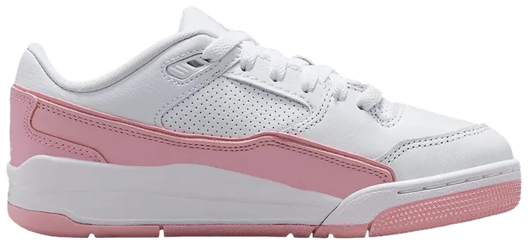 Кроссовки Air Jordan Flight Court GS, белый
Кроссовки Air Jordan Flight Court GS, белый