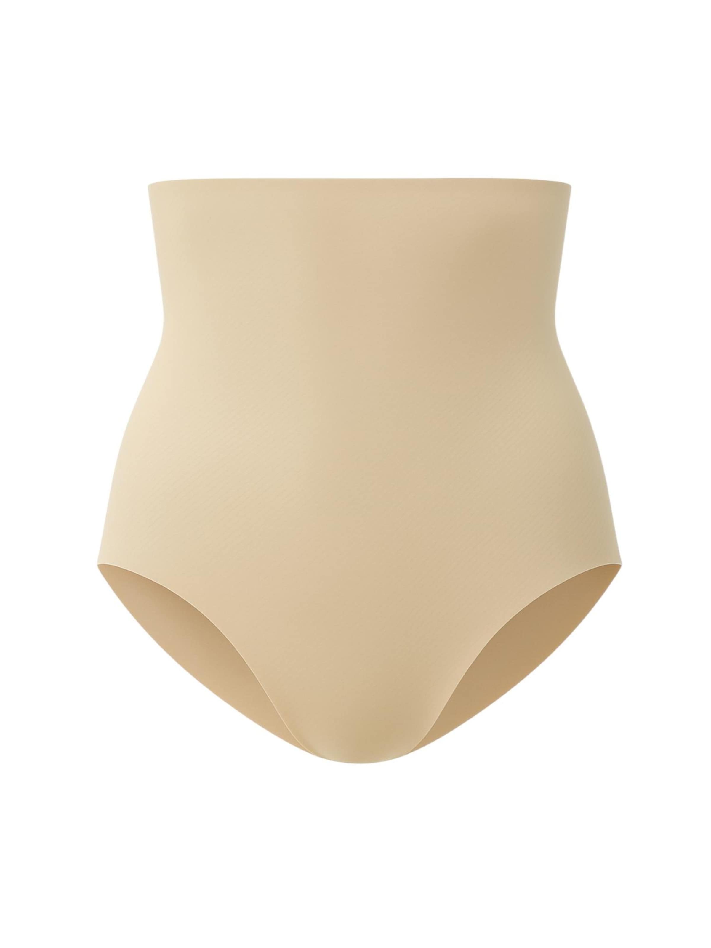 Fashionshowcase Корректирующее белье 'LaserInvisible' в бежевом цвете
Fashionshowcase Корректирующее белье 'LaserInvisible' в бежевом цвете