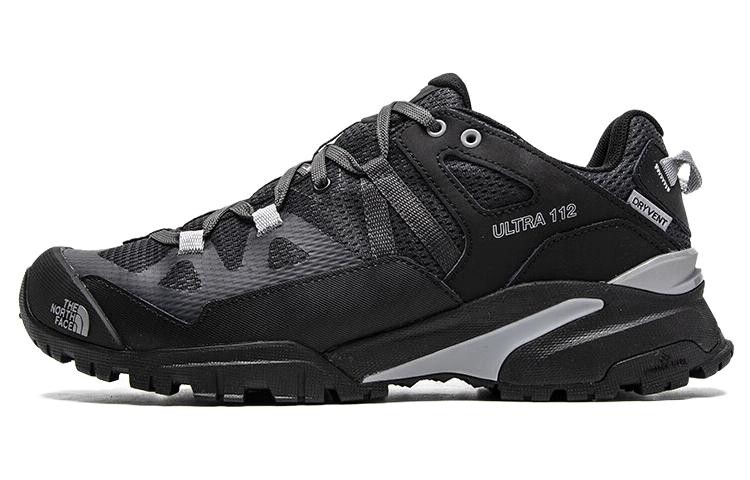 Мужская походная обувь THE NORTH FACE, Black
Мужская походная обувь THE NORTH FACE, Black