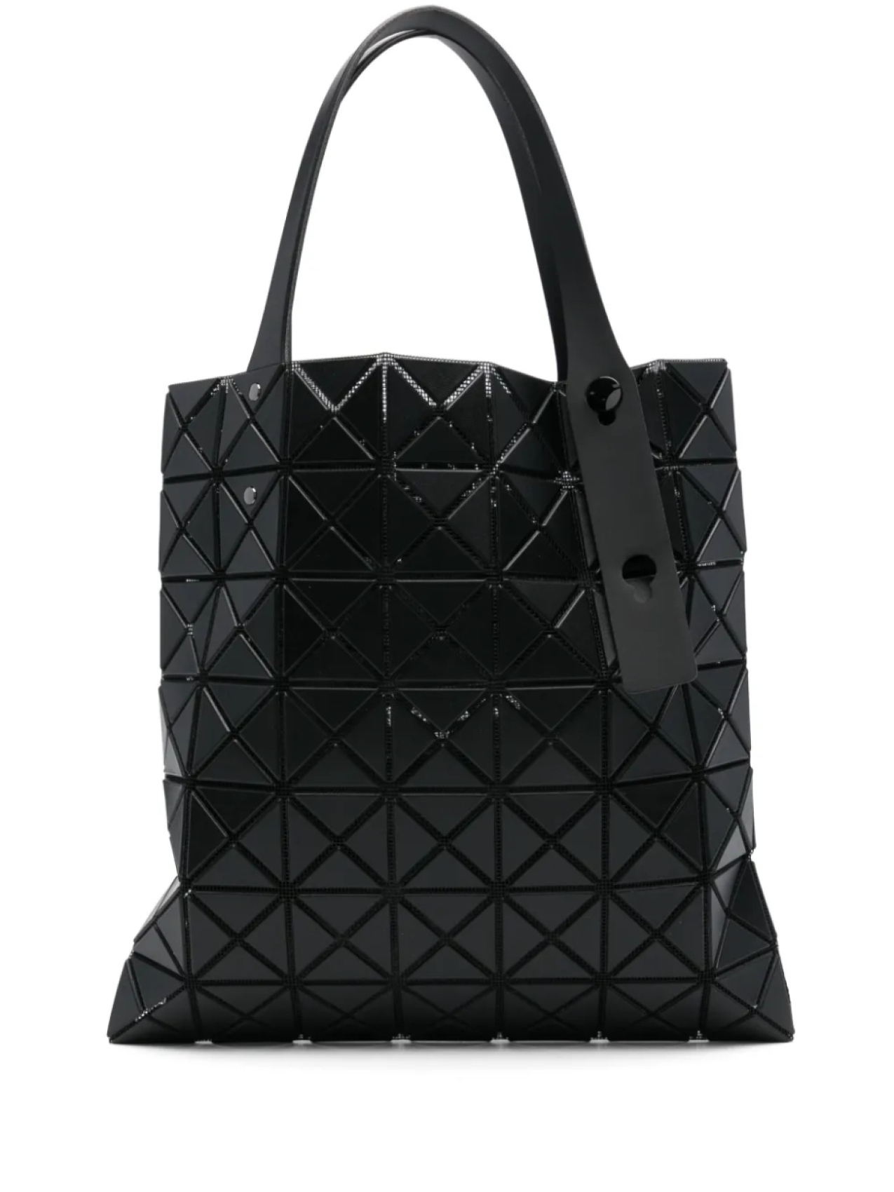 Сумка-тоут Bao Bao Issey Miyake Prism, черный
Сумка-тоут Bao Bao Issey Miyake Prism, черный