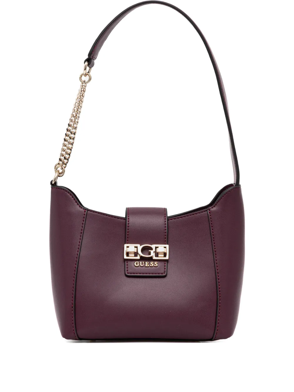 Сумка-тоут с нашивкой логотипа Guess Usa, красный
Сумка-тоут с нашивкой логотипа Guess Usa, красный