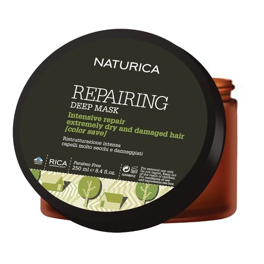 Восстанавливающая, укрепляющая и восстанавливающая маска против секущихся кончиков 250мл Rica Naturica
Восстанавливающая, укрепляющая и восстанавливающая маска против секущихся кончиков 250мл Rica Naturica