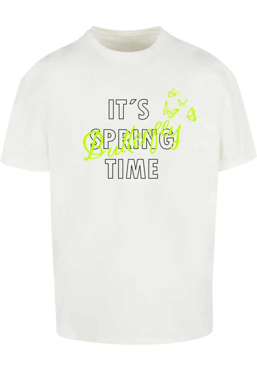 Футболка Merchcode "Мужская футболка большого размера "Its Spring Time", цвет Ready For Dye
Футболка Merchcode "Мужская футболка большого размера "Its Spring Time", цвет Ready For Dye