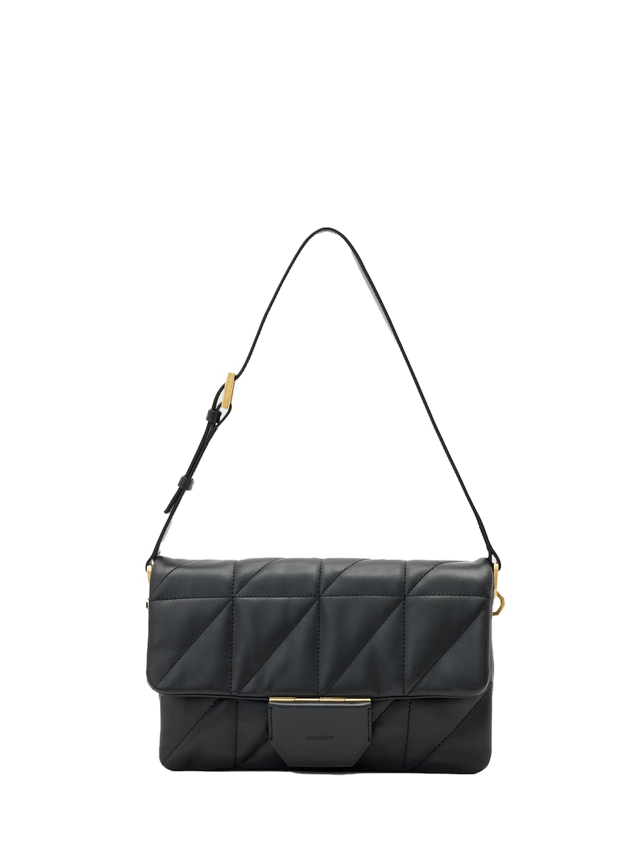 Сумка через плечо AllSaints ONDINE, черный
Сумка через плечо AllSaints ONDINE, черный