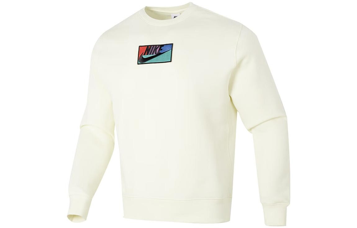 Толстовка мужская белая Nike, белый
Толстовка мужская белая Nike, белый