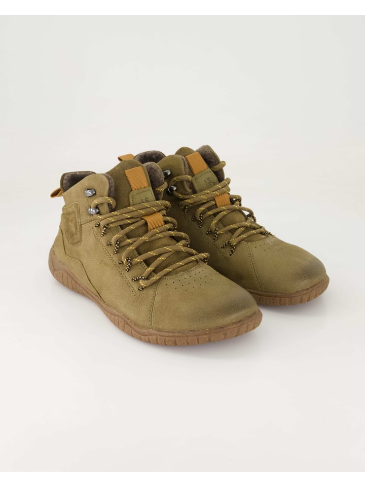 Ботинки Josef Seibel, зеленый
Ботинки Josef Seibel, зеленый