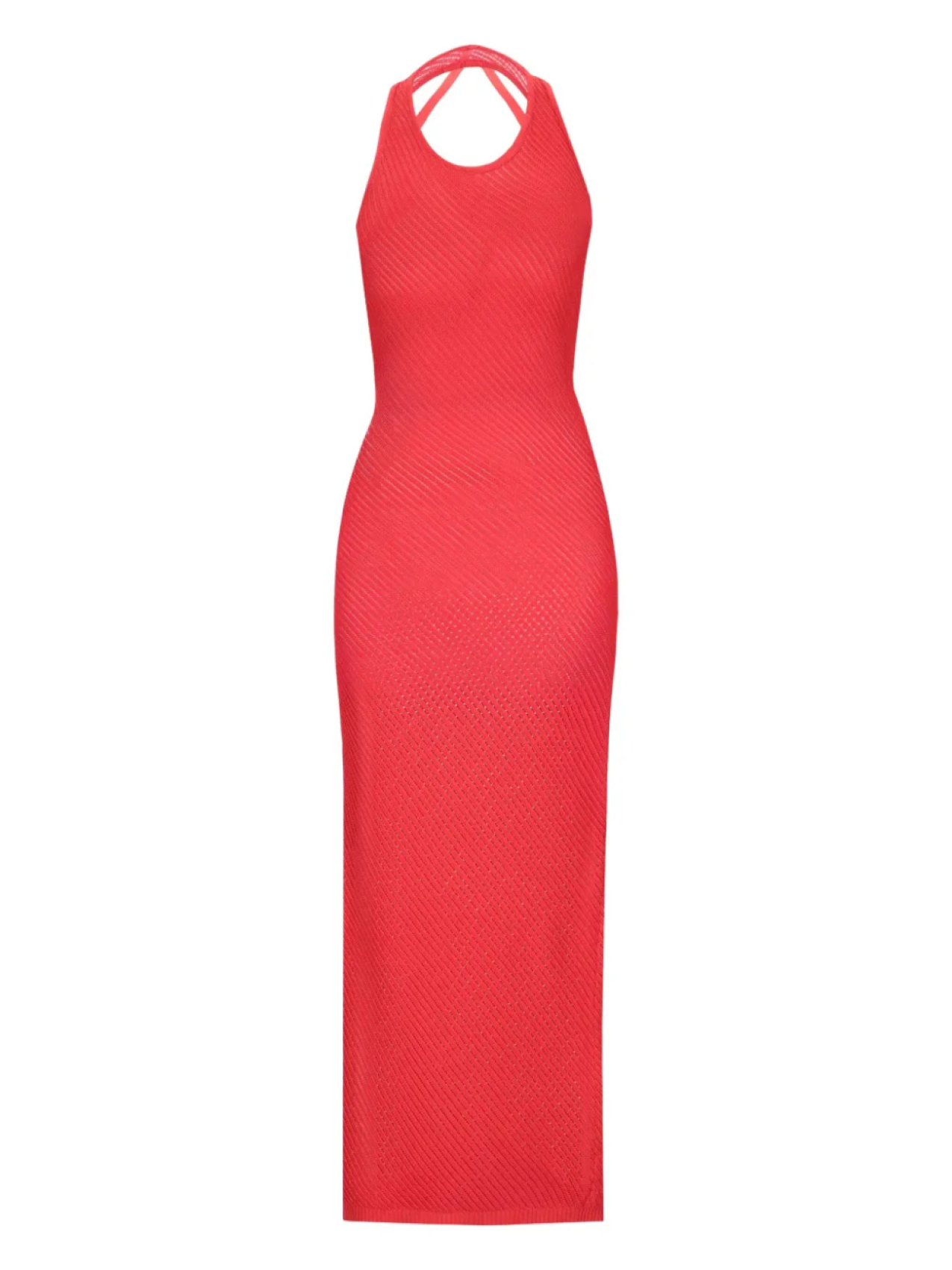 Трикотажное платье Laneus, красный
Трикотажное платье Laneus, красный